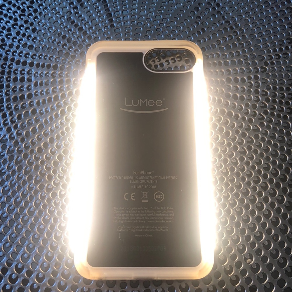 LuMee case - Picture 4 of 5